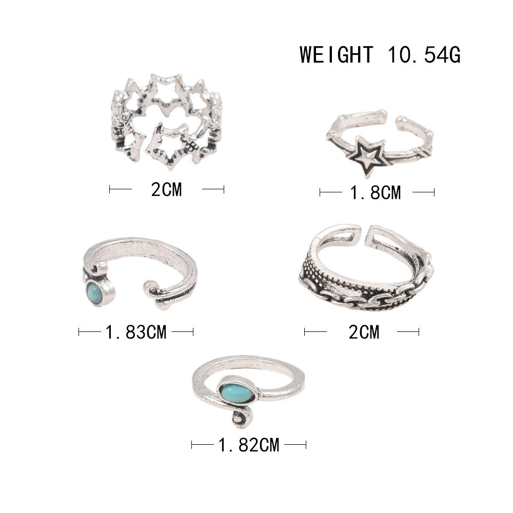 Charming Ring for Any Occasion