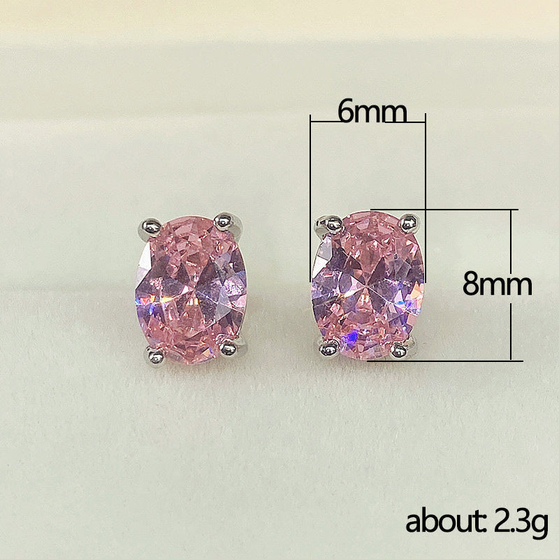Charming Earring for Any Occasion