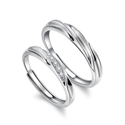 Charming Ring for Any Occasion