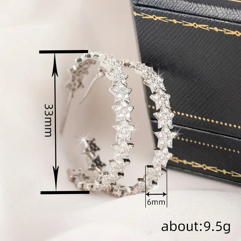 Elegant Earring for Every Occasion