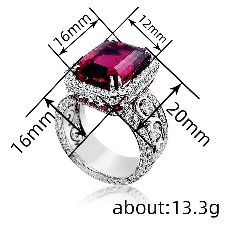 Stunning Ring for Daily Wear