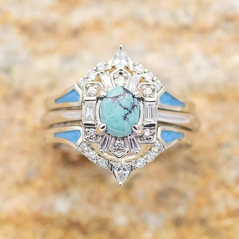 Stunning Ring for Daily Wear
