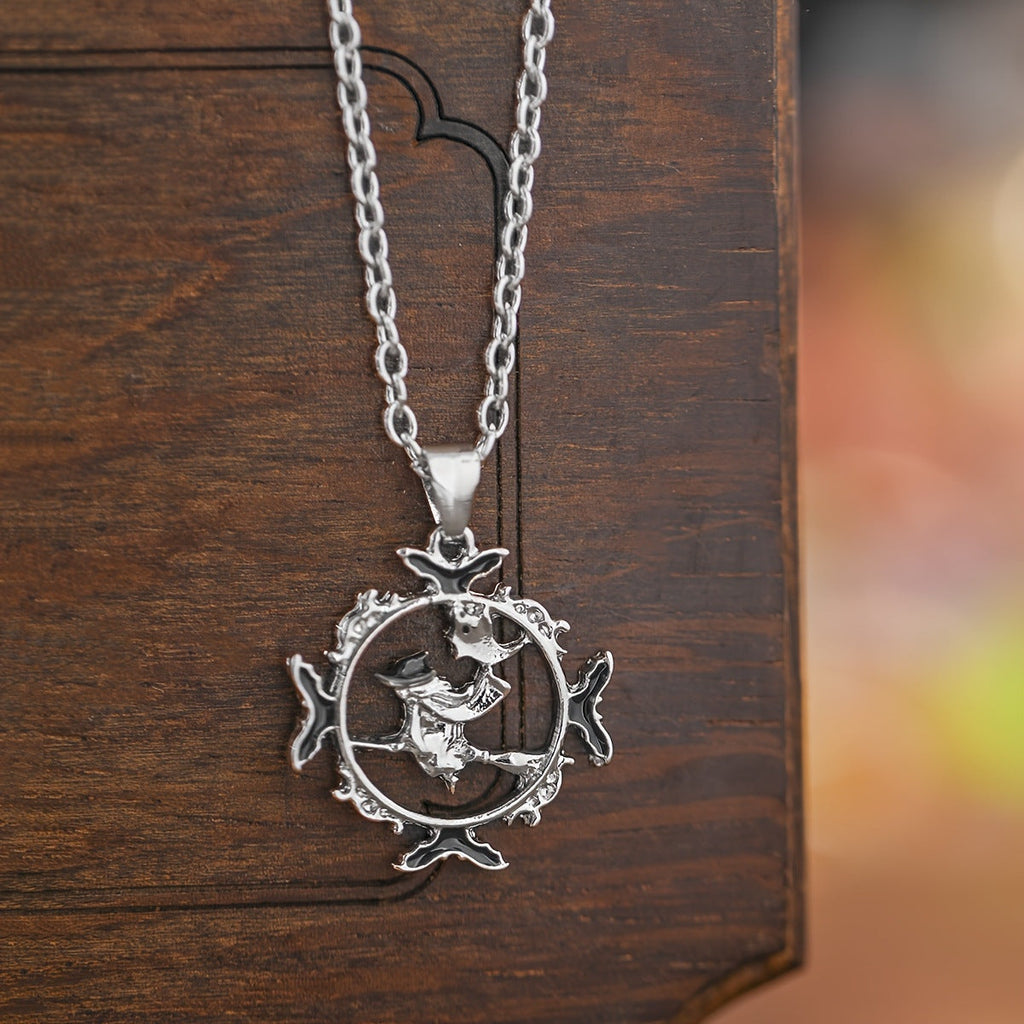 Charming Necklace for Any Occasion