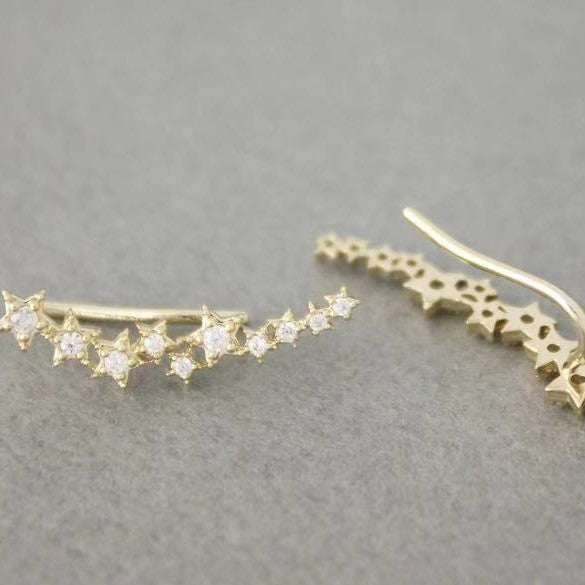 Stunning Earring for Daily Wear