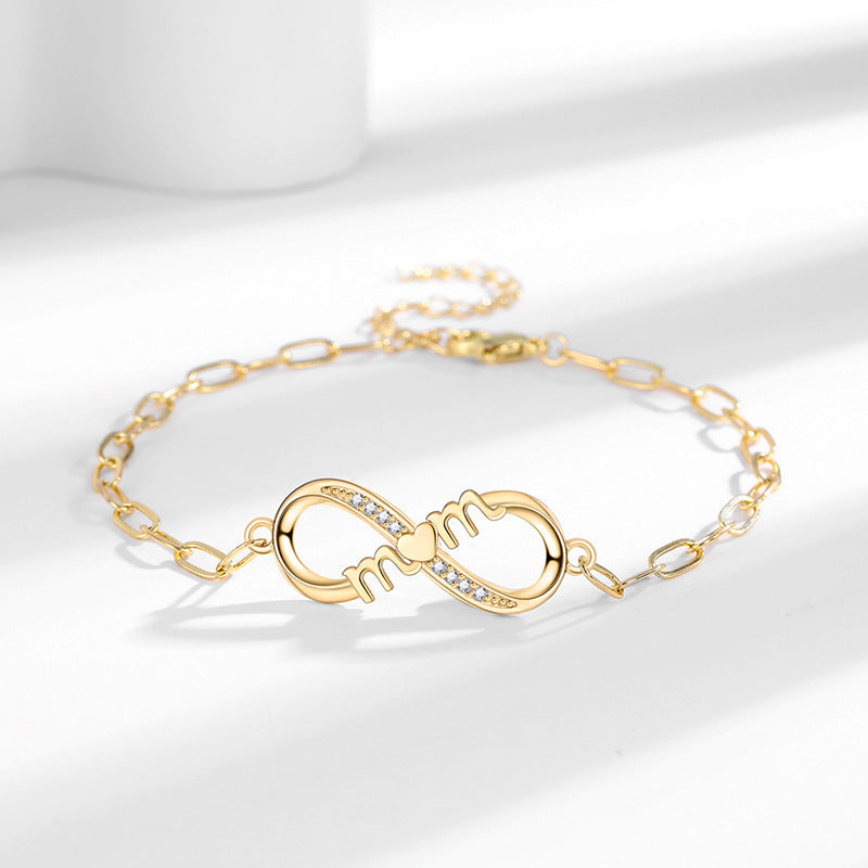 Vintage Handmade Bracelet