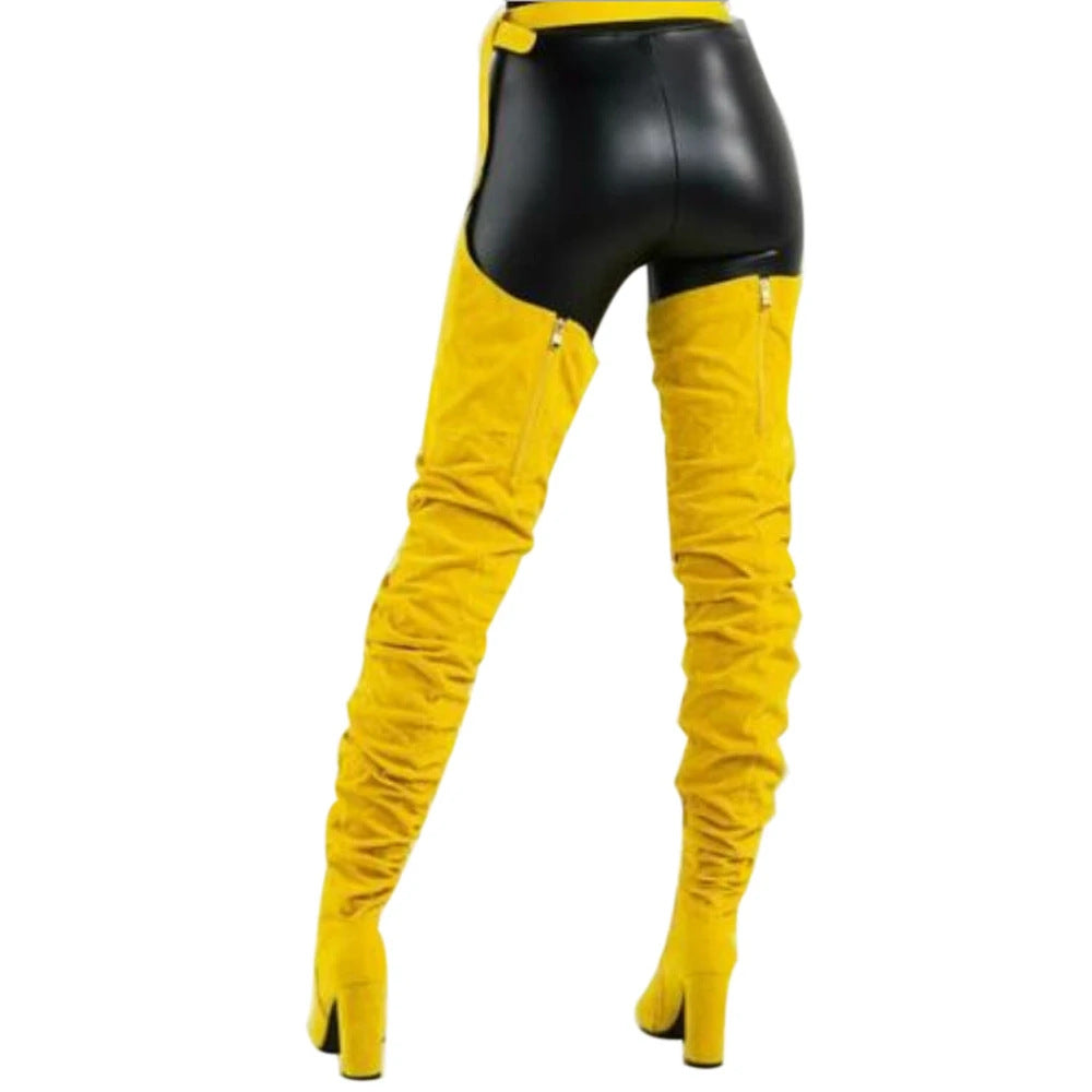 Stylish Orthopedic Boots for Any Occasion