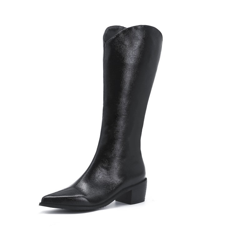 Elegant Orthopedic Boots for Every Step