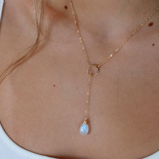 Classic Necklace with Timeless Appeal