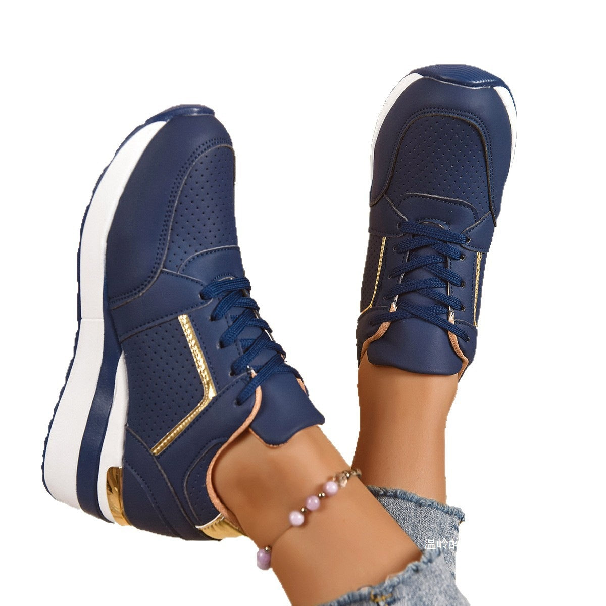 Graceful Orthopedic Shoes for Modern Look