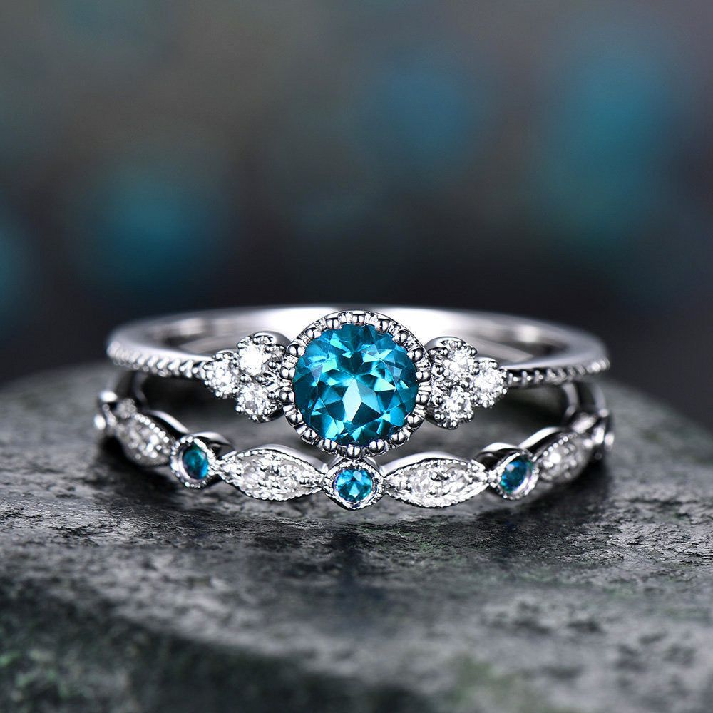 Romantic Set for Special Moments
