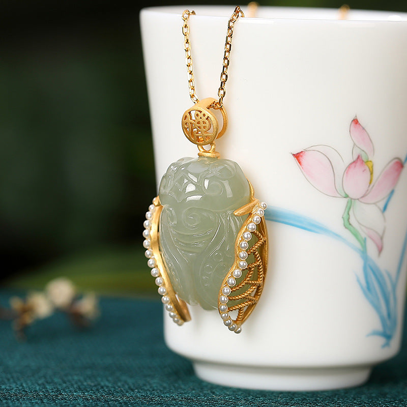 Elegant Gold Set for Every Occasion