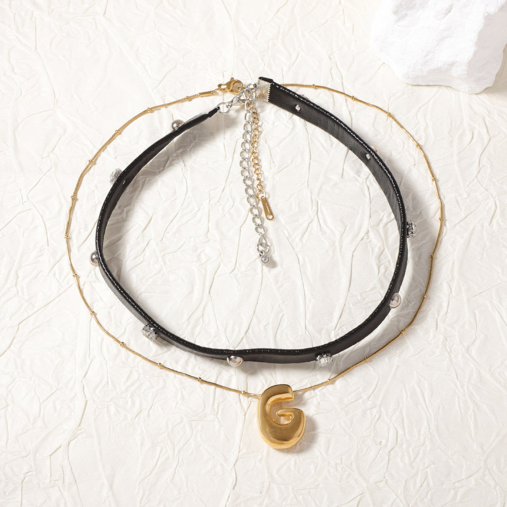 Romantic Necklace for Special Moments