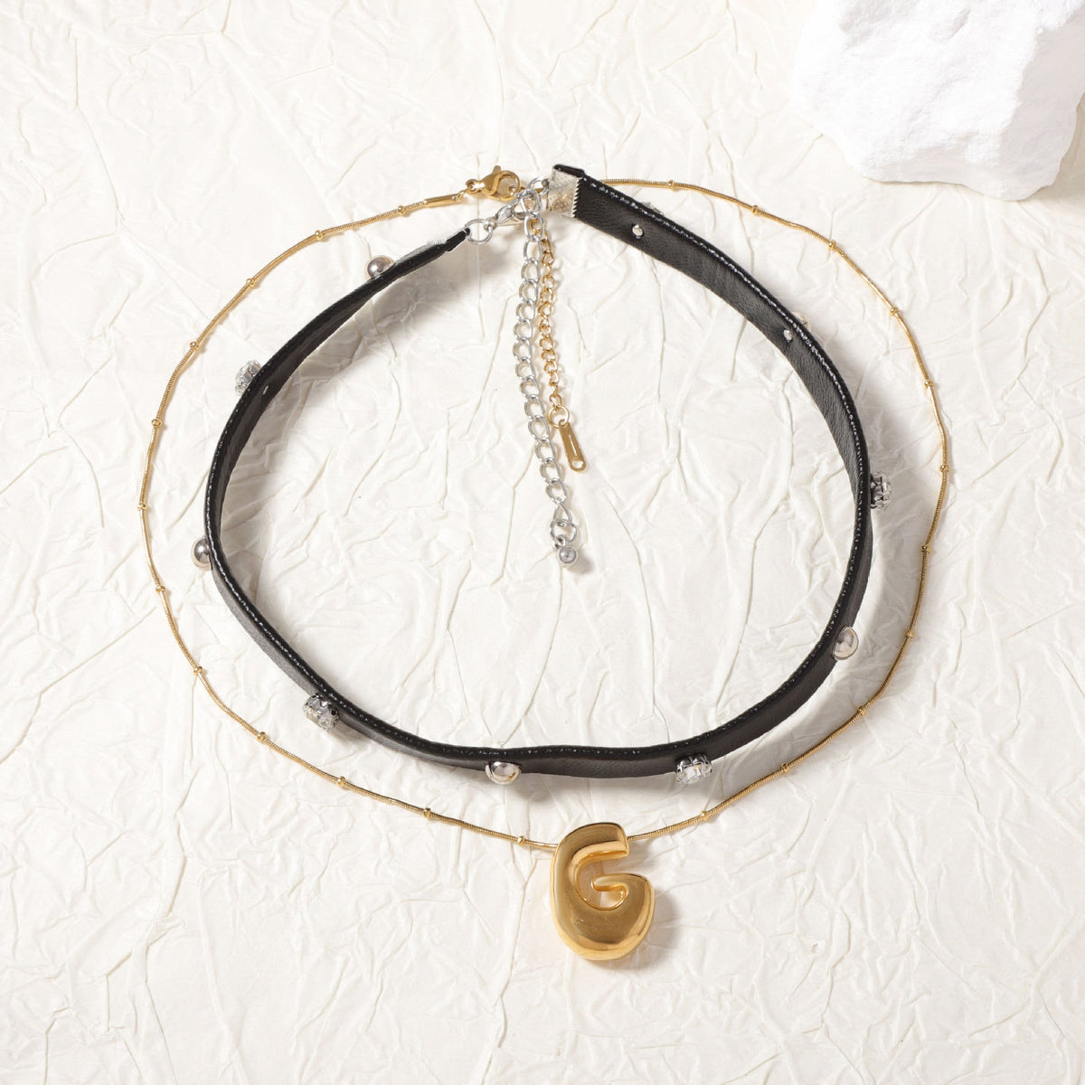 Romantic Necklace for Special Moments