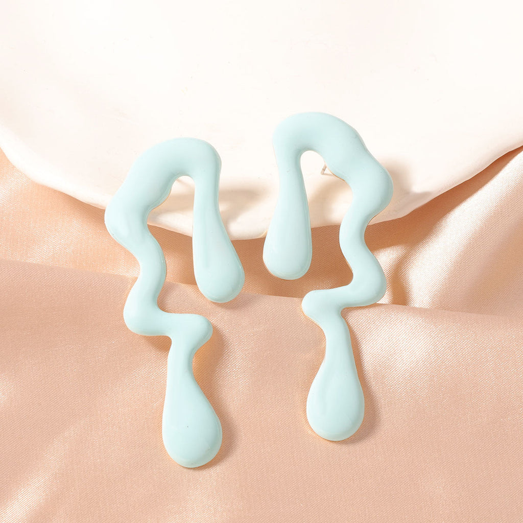 Romantic Earring for Special Moments