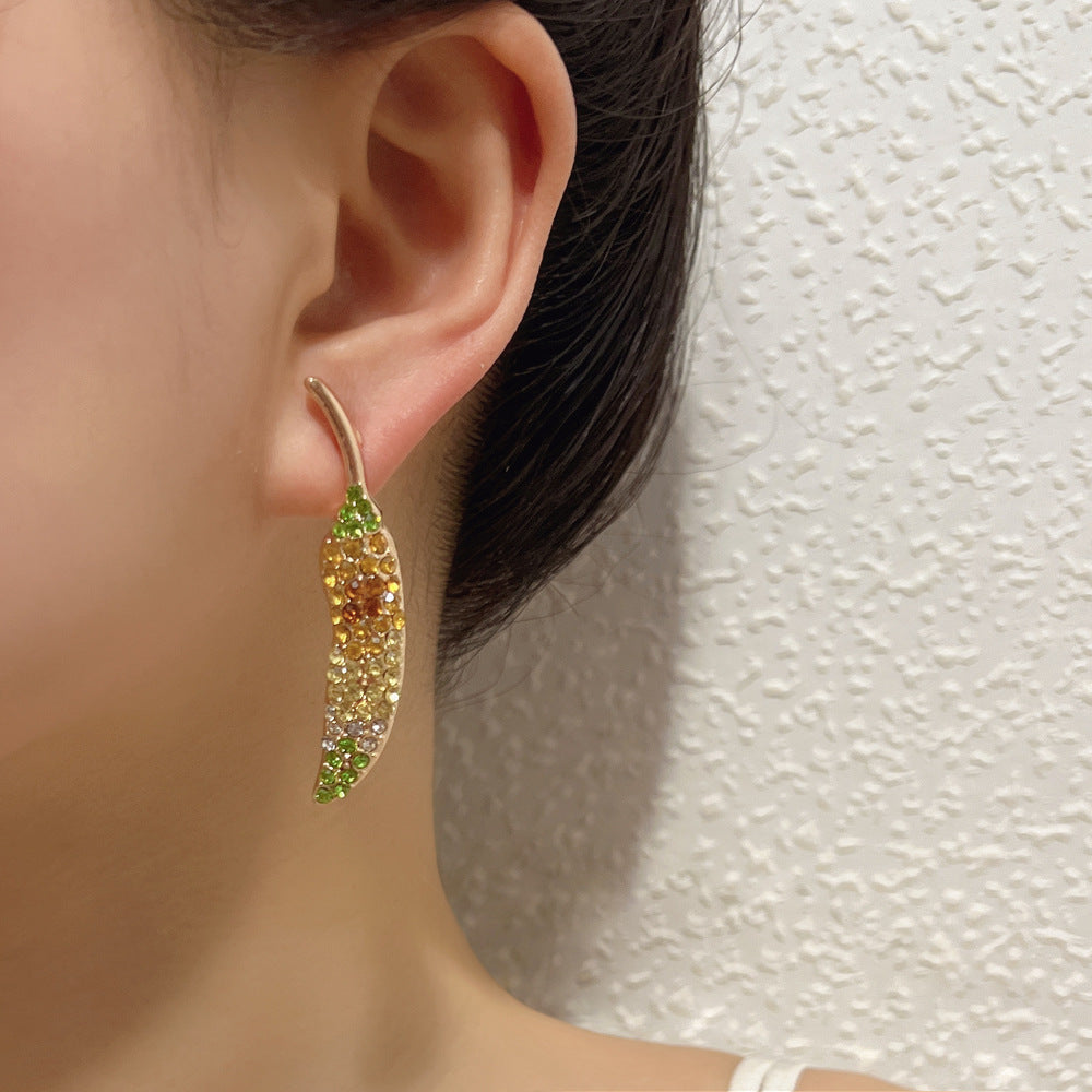Stunning Earring for Daily Wear