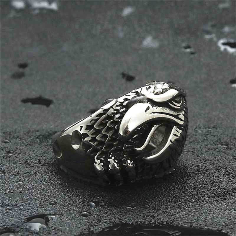 Vintage Handmade Ring