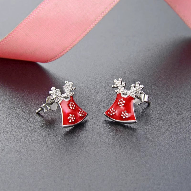 Charming Earring for Any Occasion