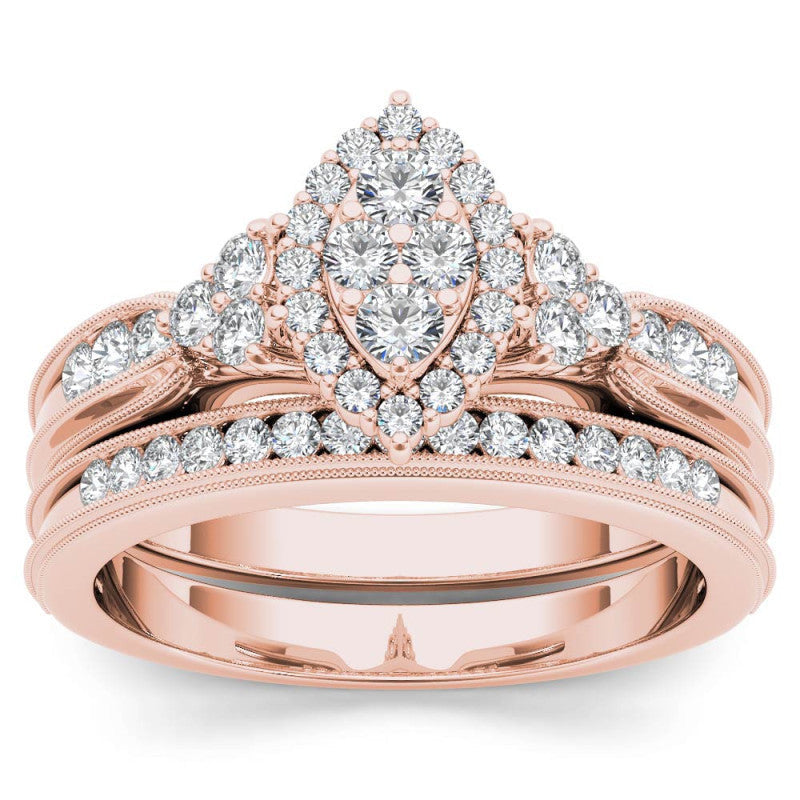 Stunning Set for Daily Wear