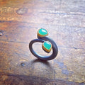 Charming Ring for Any Occasion