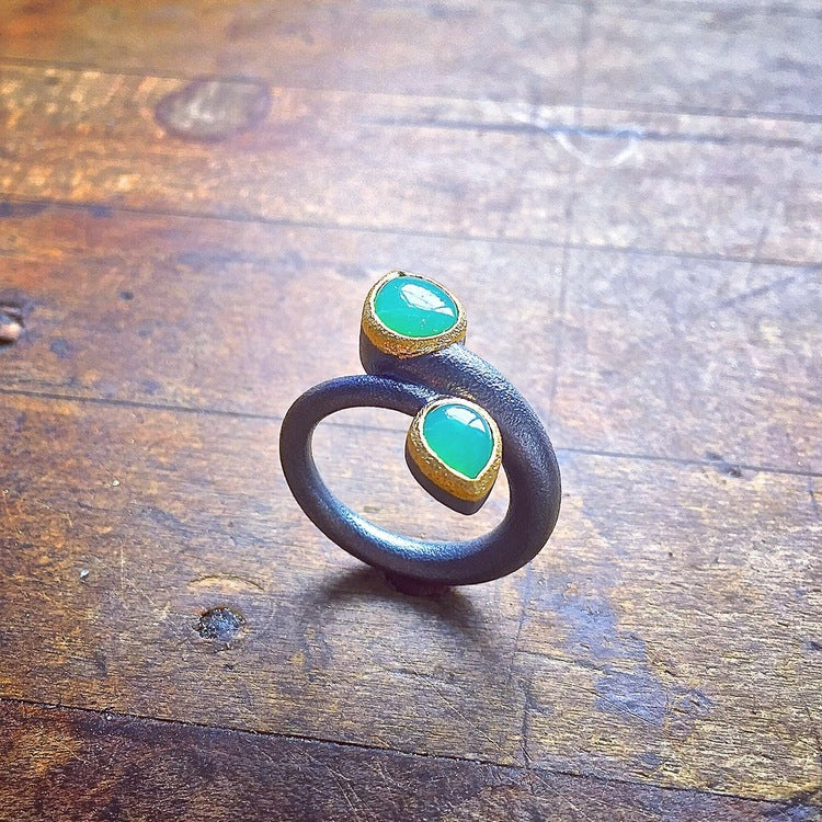 Charming Ring for Any Occasion