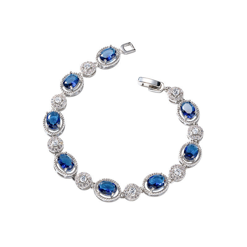Beautiful Bracelet with Unique Style