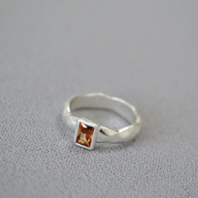 Stunning Ring for Daily Wear