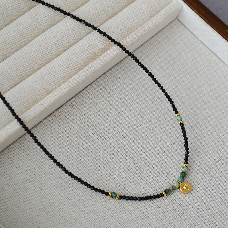 Classic Necklace with Timeless Appeal