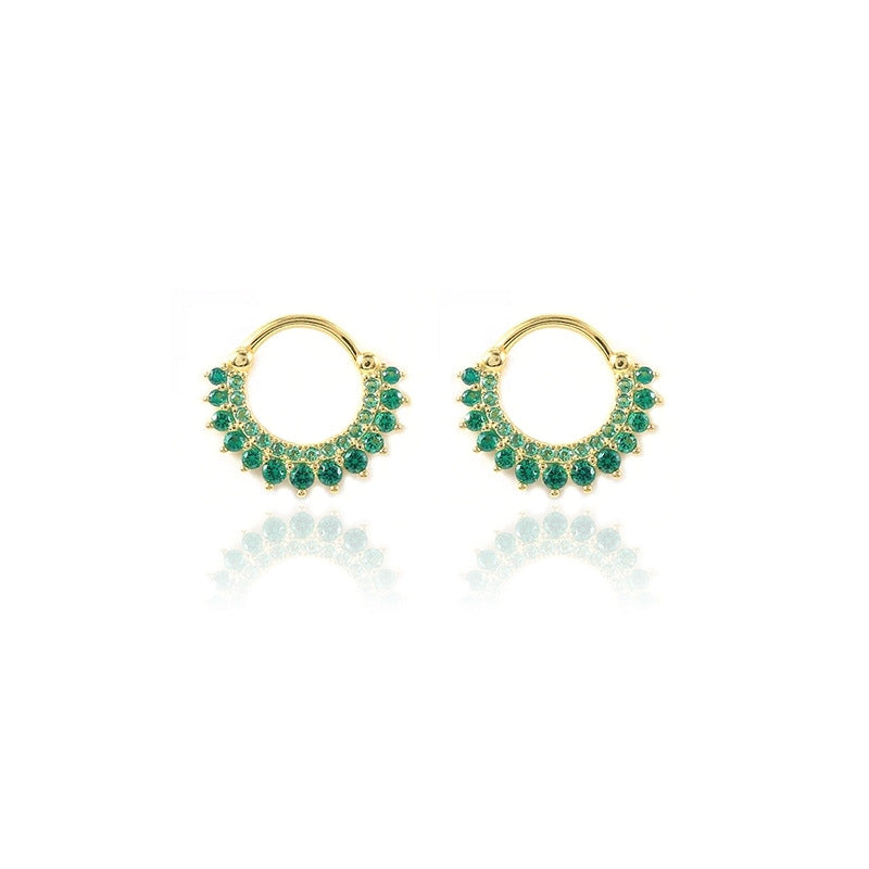Stunning Earring for Daily Wear