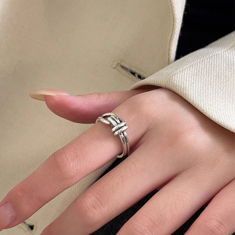 Charming Ring for Any Occasion