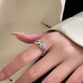 Charming Ring for Any Occasion
