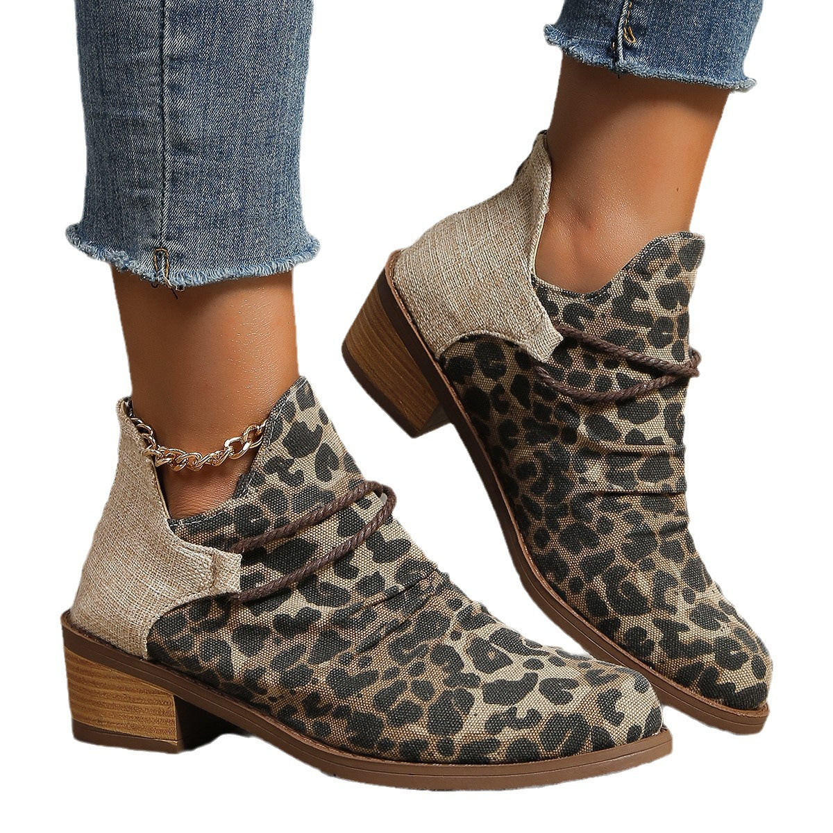 Stylish Orthopedic Shoes for Any Occasion