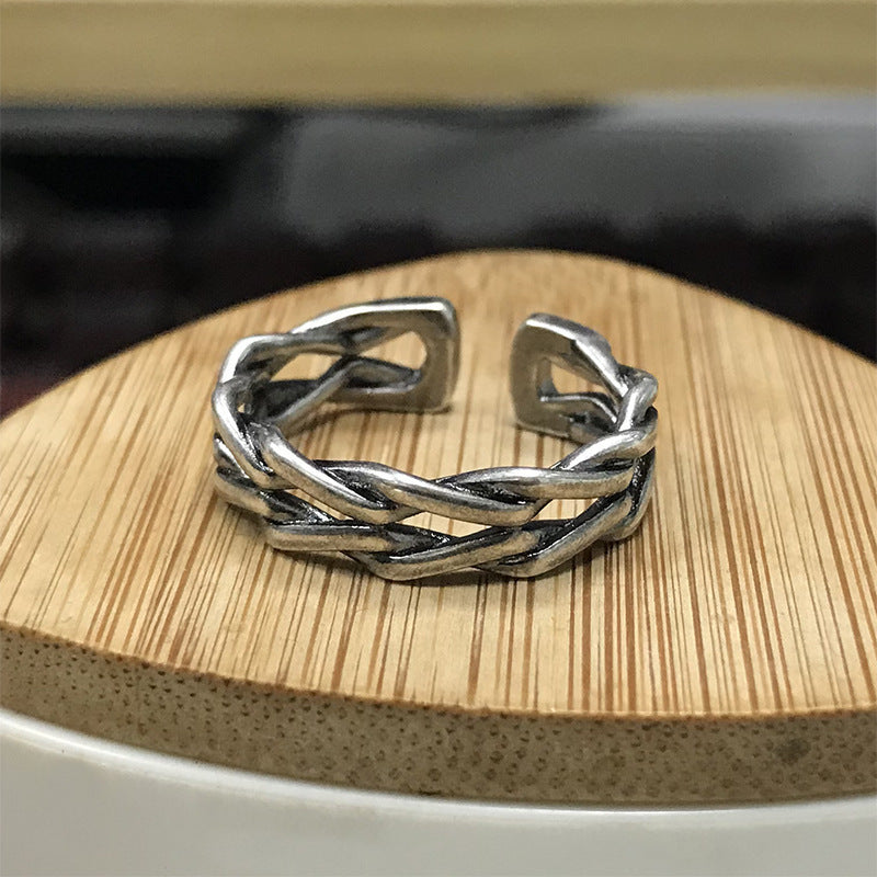 Romantic Ring for Special Moments