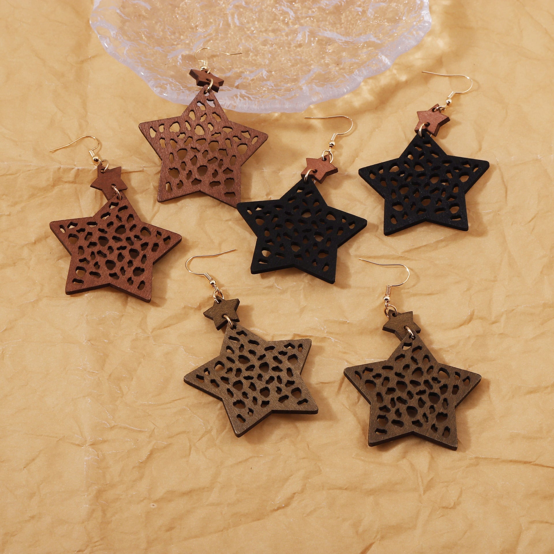 Romantic Earring for Special Moments