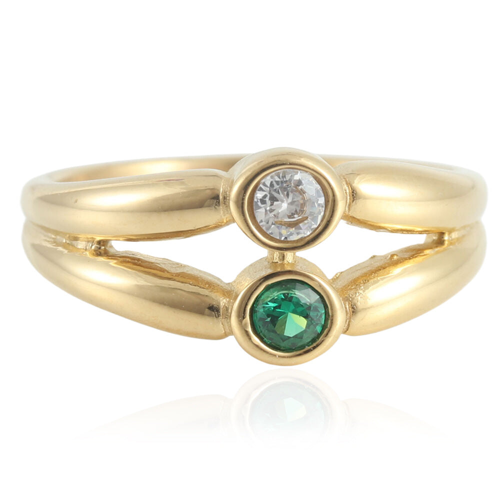 Romantic Ring for Special Moments