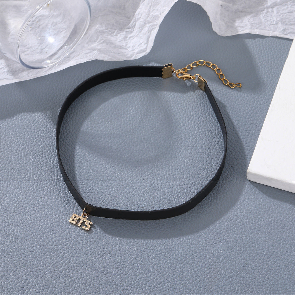 Delicate Artisan Pendant