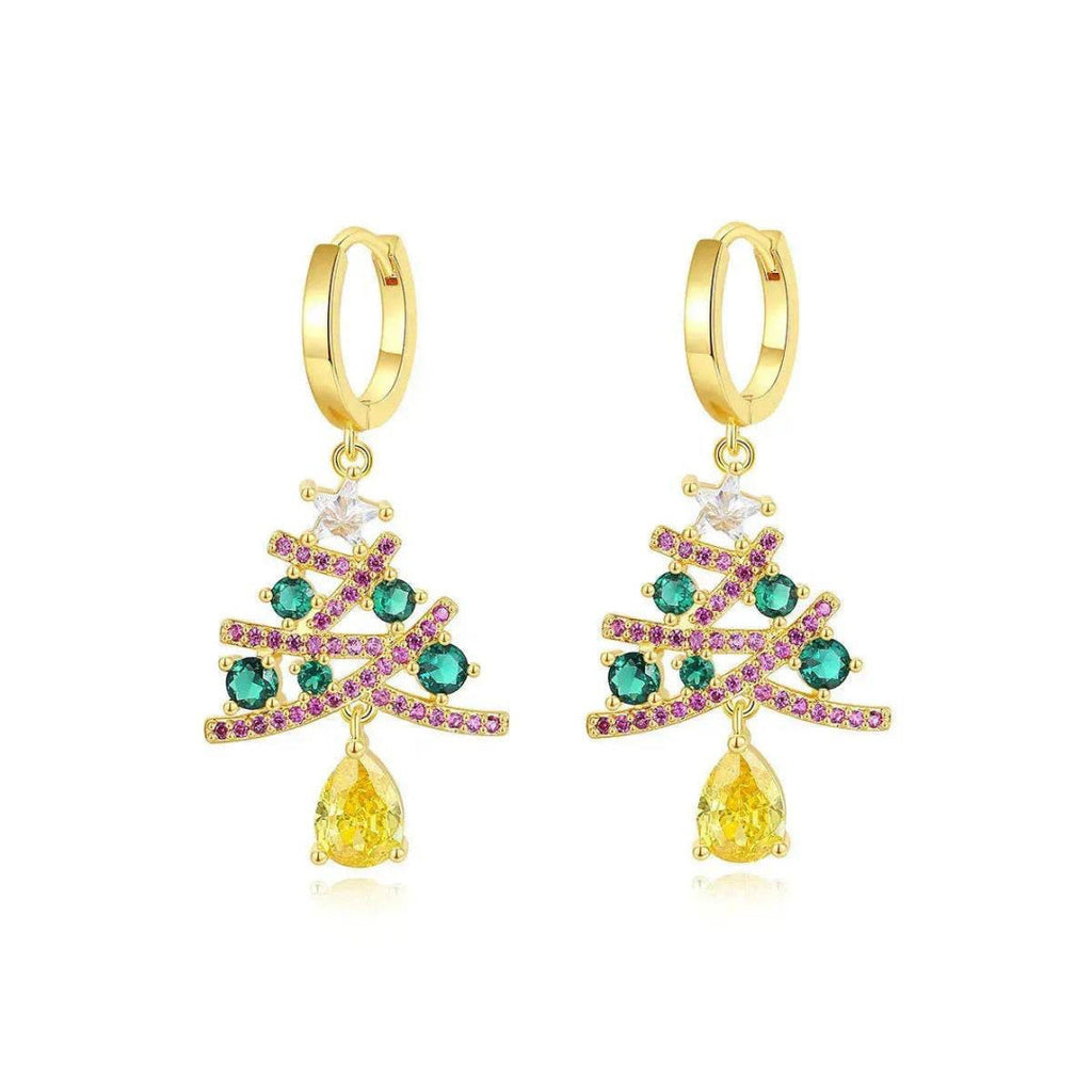 Stunning Earring for Daily Wear