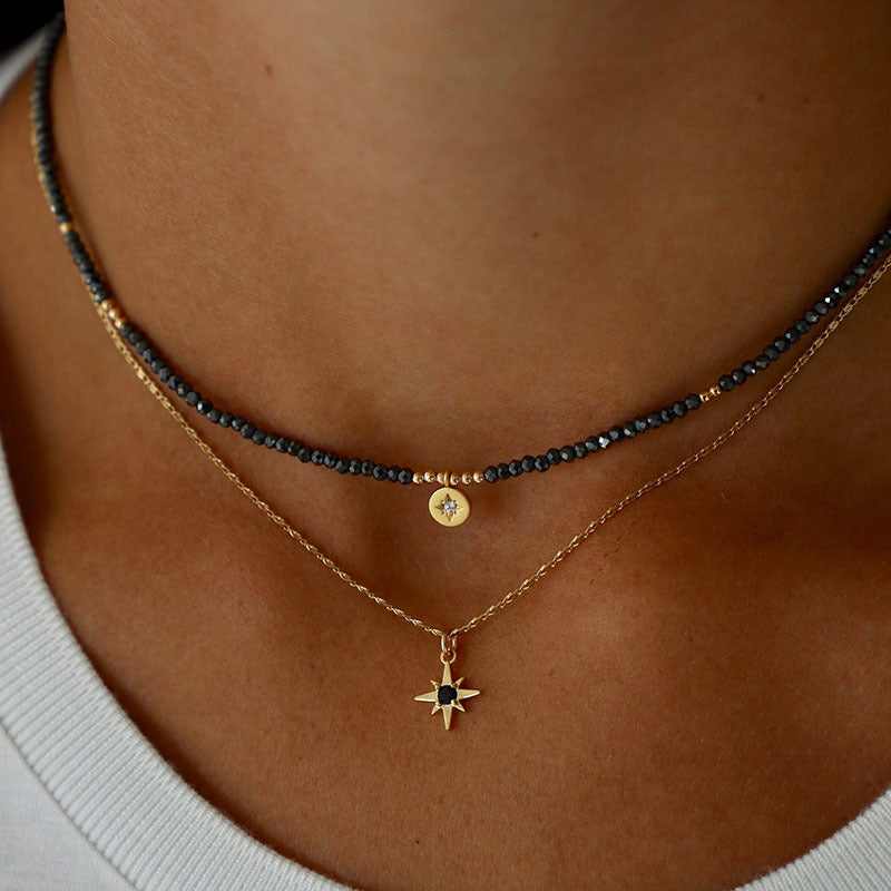 Romantic Necklace for Special Moments