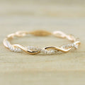 Vintage Handmade Ring
