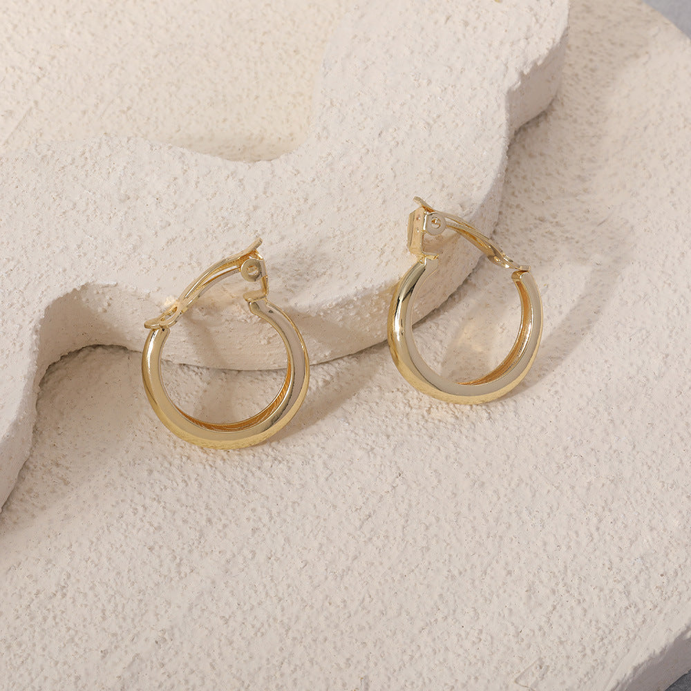 Stunning Earring for Daily Wear