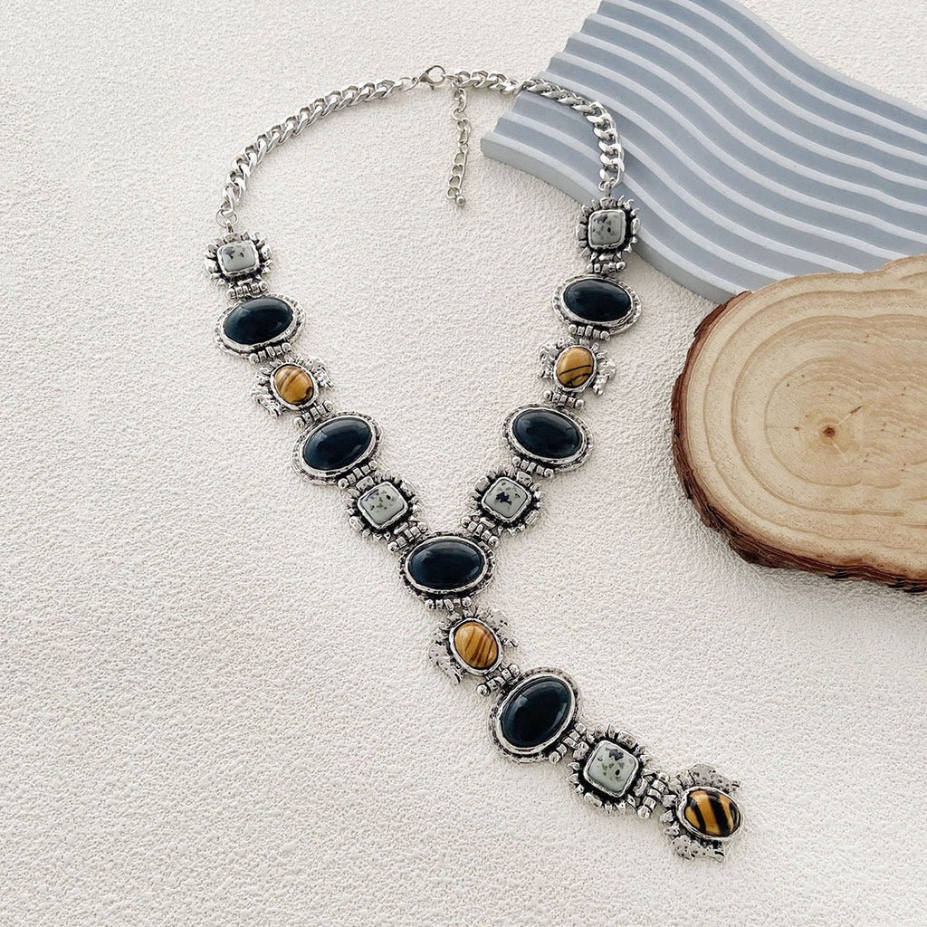 Delicate Artisan Necklace