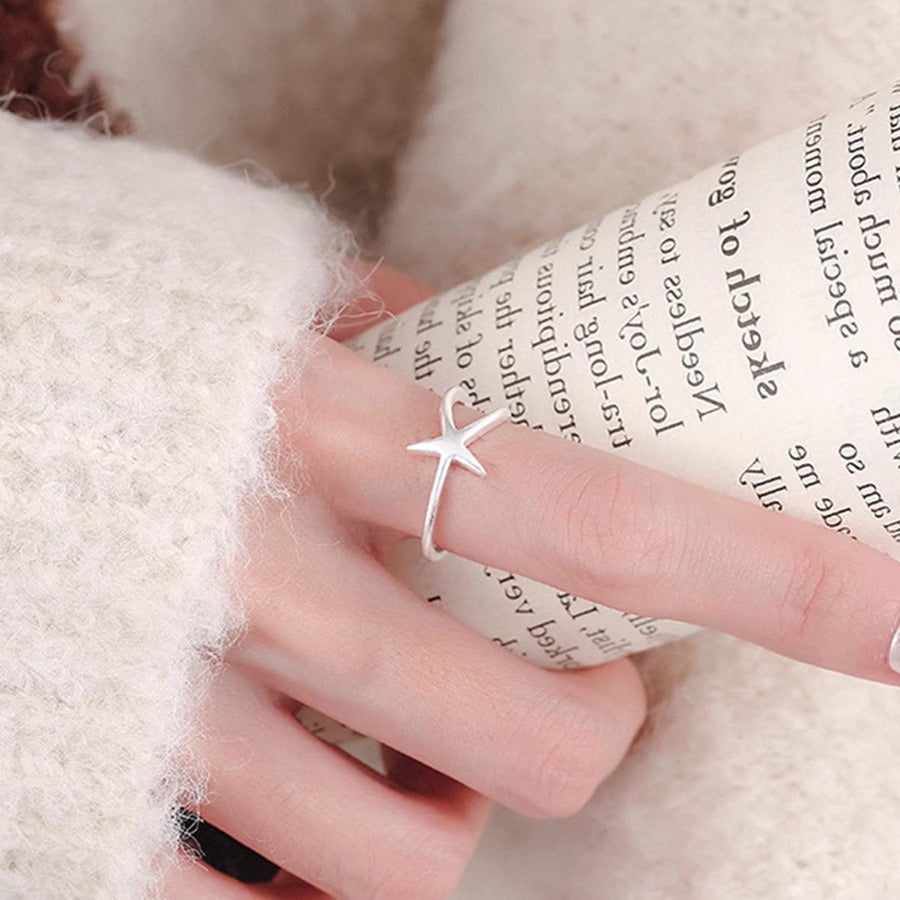 Charming Ring for Any Occasion