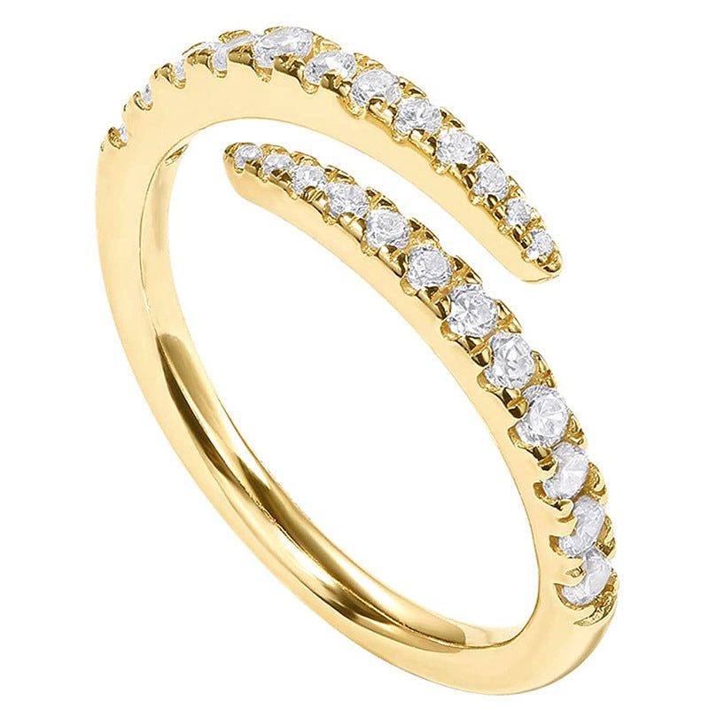 Stunning Ring for Daily Wear