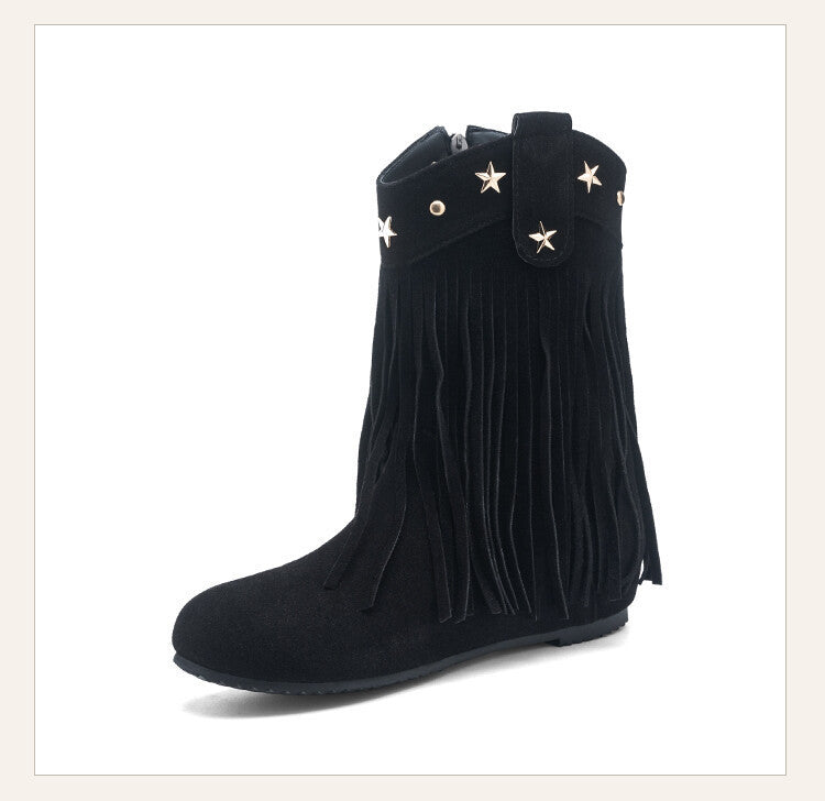 Stylish Orthopedic Boots for Any Occasion
