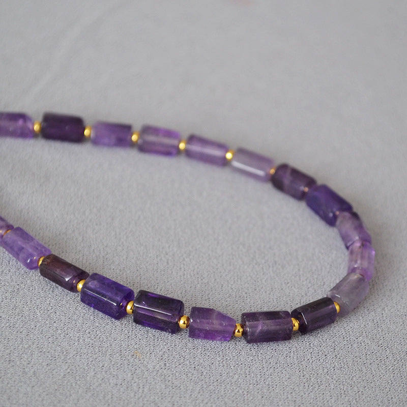 Elegant Gold Necklace for Every Occasion