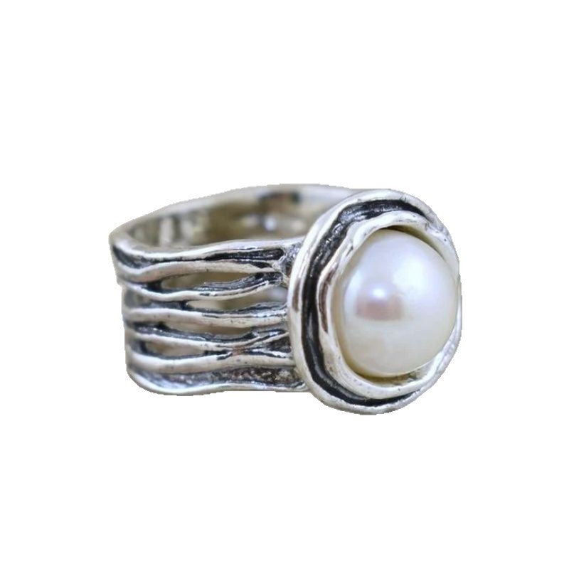 Romantic Ring for Special Moments