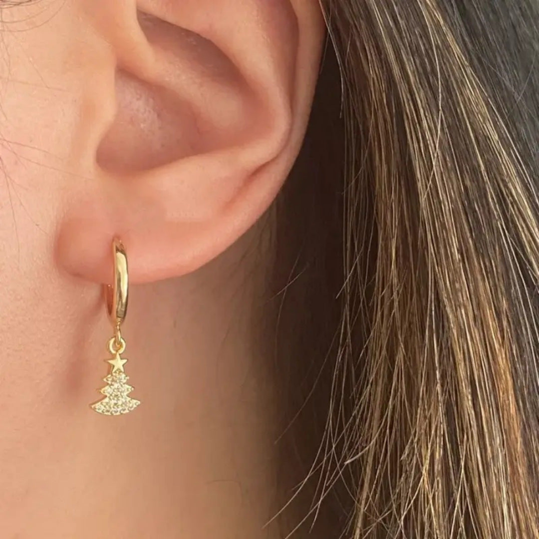 Beautiful Earring with Unique Style