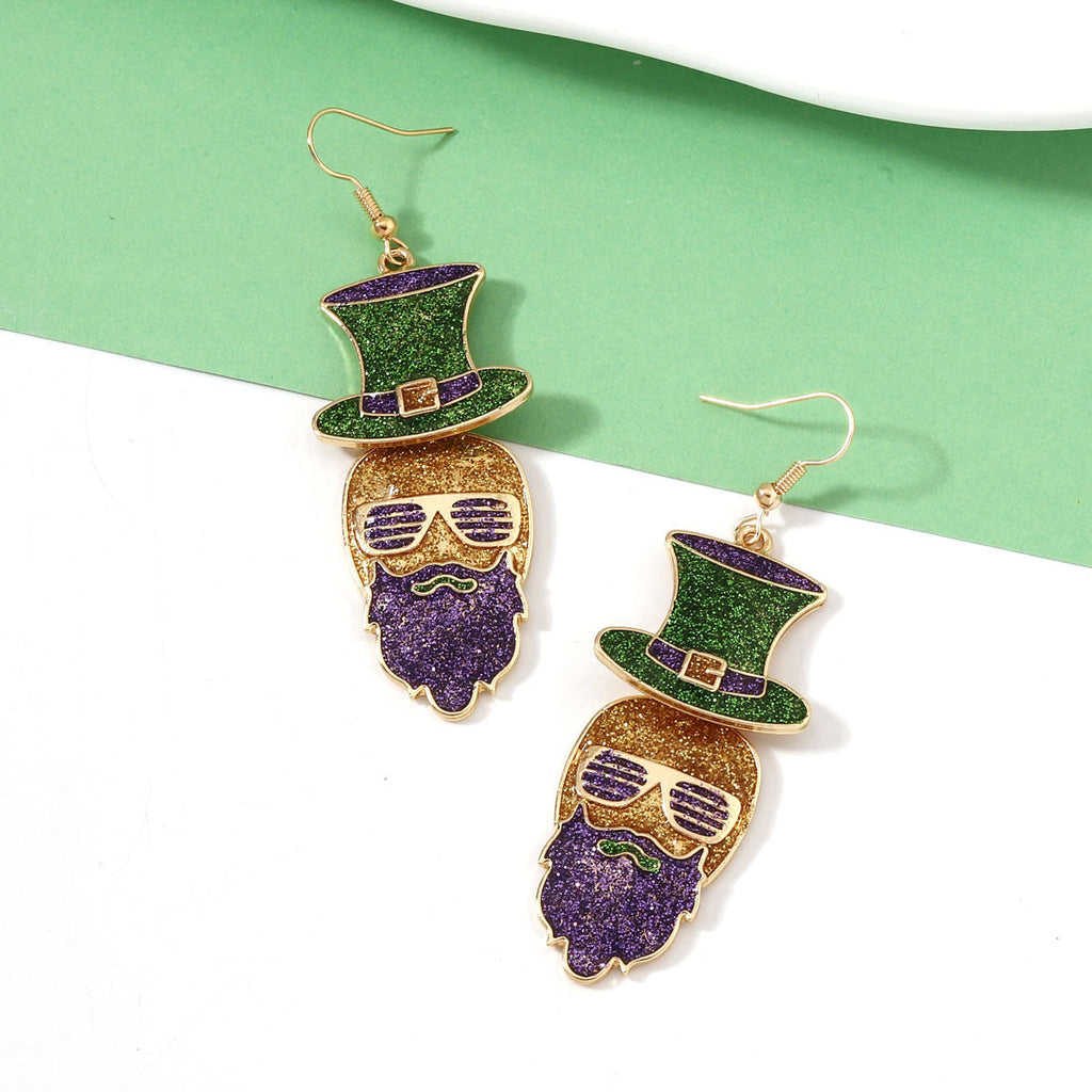 Charming Earring for Any Occasion