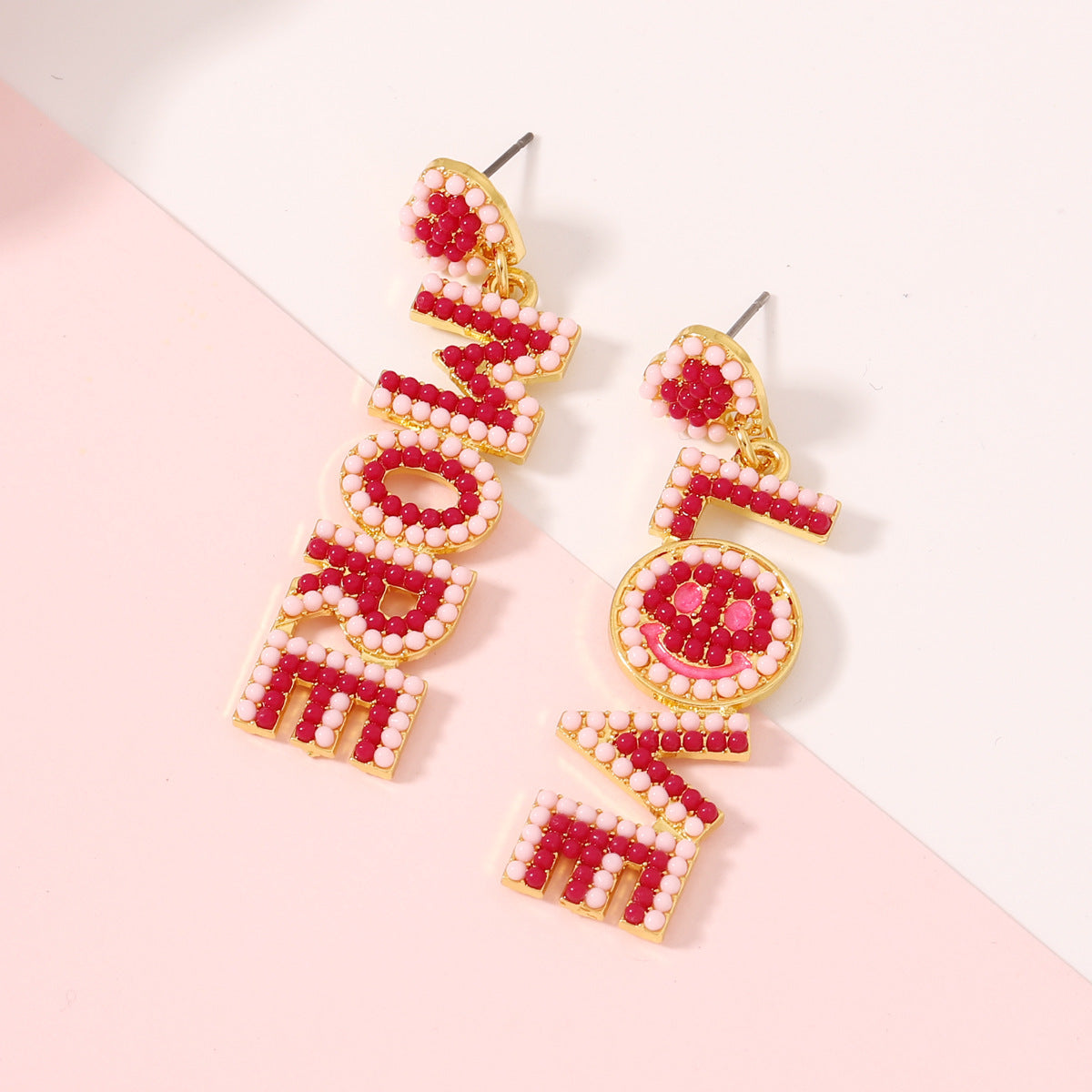 Romantic Earring for Special Moments