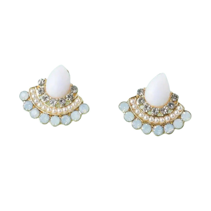 Romantic Earring for Special Moments