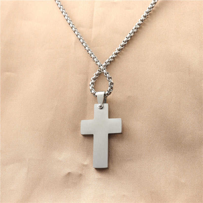Delicate Artisan Pendant
